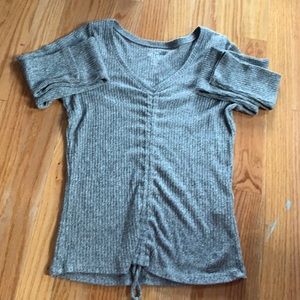 Synch-up Hollister Shirt